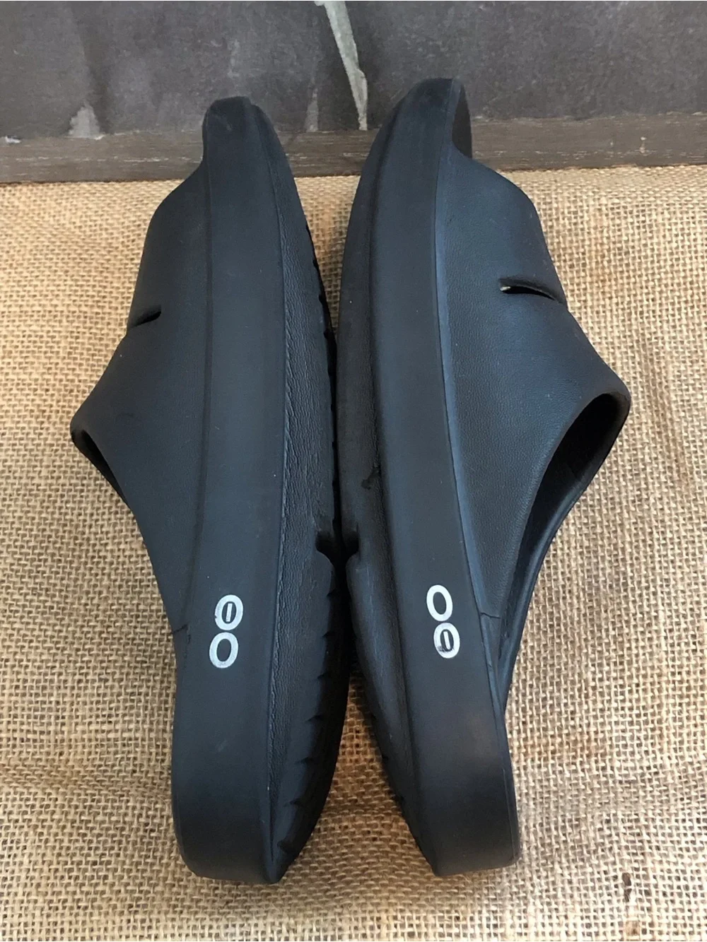 Oofos OOahh Slides sz 6